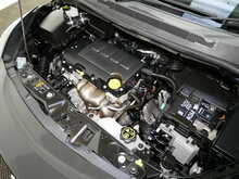 Vauxhall Corsa i ecoTEC Sport 