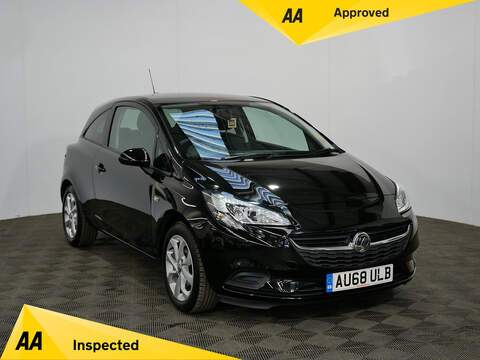 1.4i ecoTEC Sport Hatchback 3dr Petrol Manual Euro 6 (90 ps)
