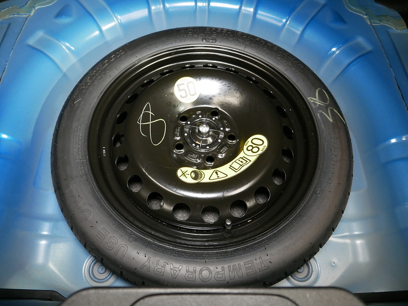 Ford Focus EcoBlue Titanium - U4157