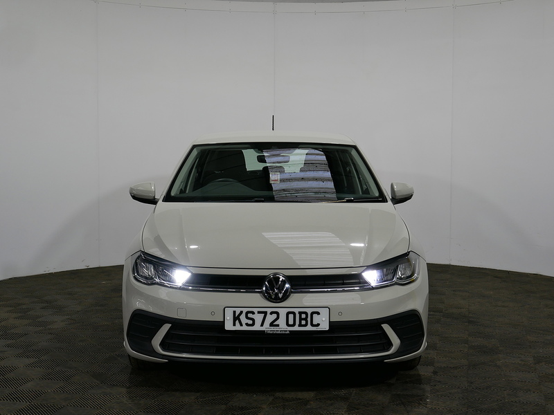 Volkswagen Polo EVO Life - U4159