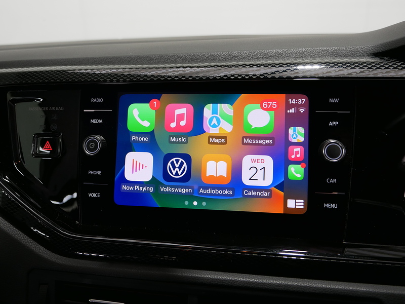 Volkswagen Polo EVO Life - U4159