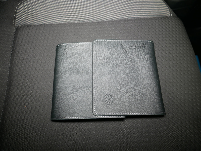 Volkswagen Polo EVO Life - U4159