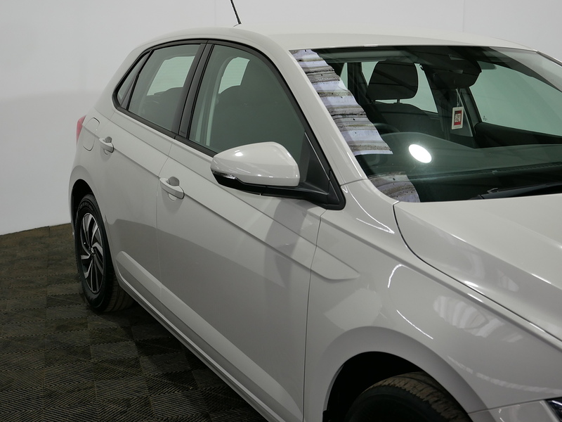Volkswagen Polo EVO Life - U4159