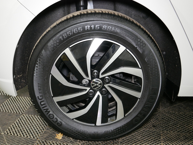 Volkswagen Polo EVO Life - U4159