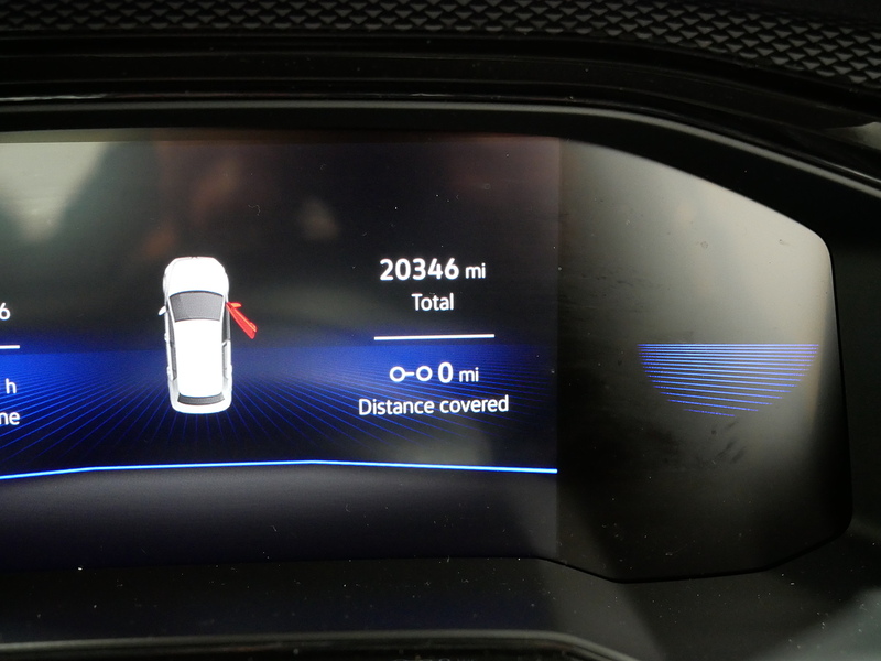 Volkswagen Polo EVO Life - U4159