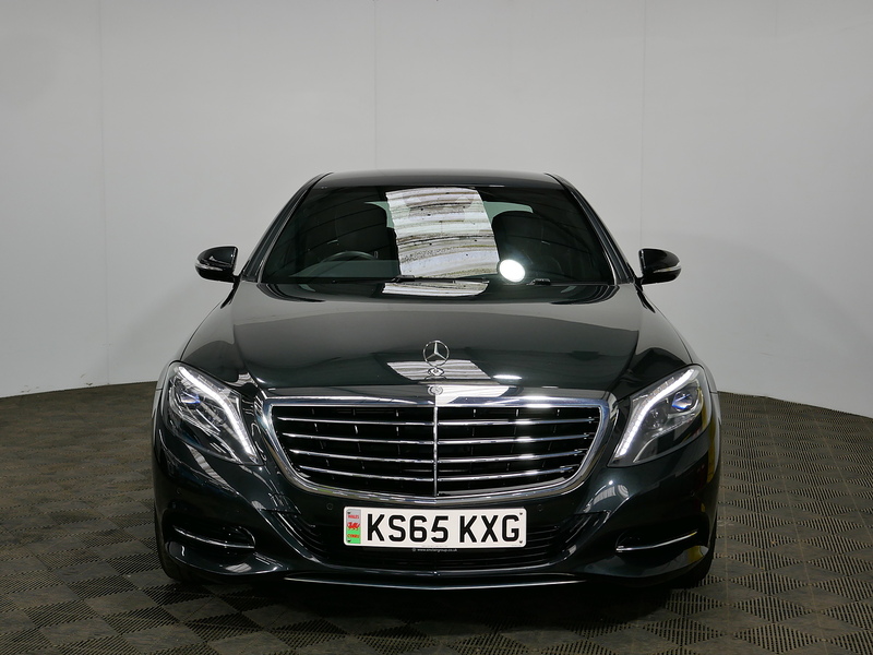 Mercedes-Benz S Class S350Ld V6 SE Line - U4160