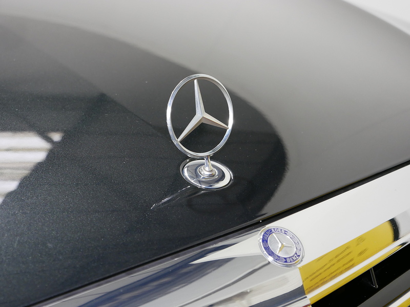 Mercedes-Benz S Class S350Ld V6 SE Line - U4160