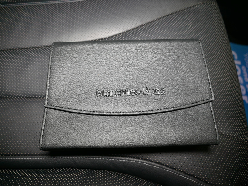 Mercedes-Benz S Class S350Ld V6 SE Line - U4160