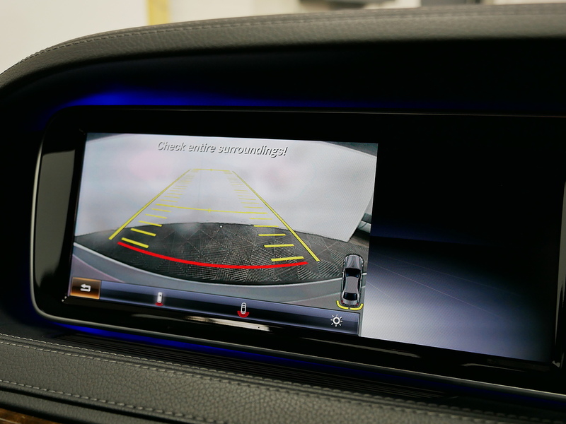 Mercedes-Benz S Class S350Ld V6 SE Line - U4160