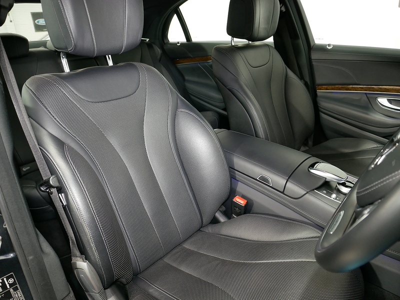 Mercedes-Benz S Class S350Ld V6 SE Line - U4160