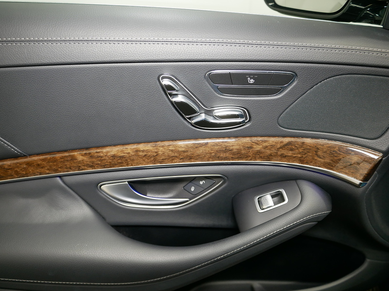 Mercedes-Benz S Class S350Ld V6 SE Line - U4160