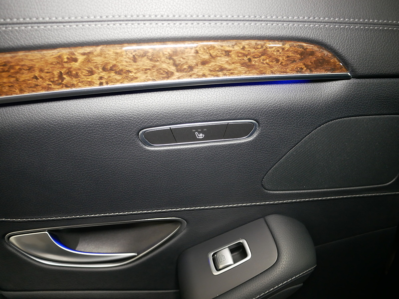 Mercedes-Benz S Class S350Ld V6 SE Line - U4160