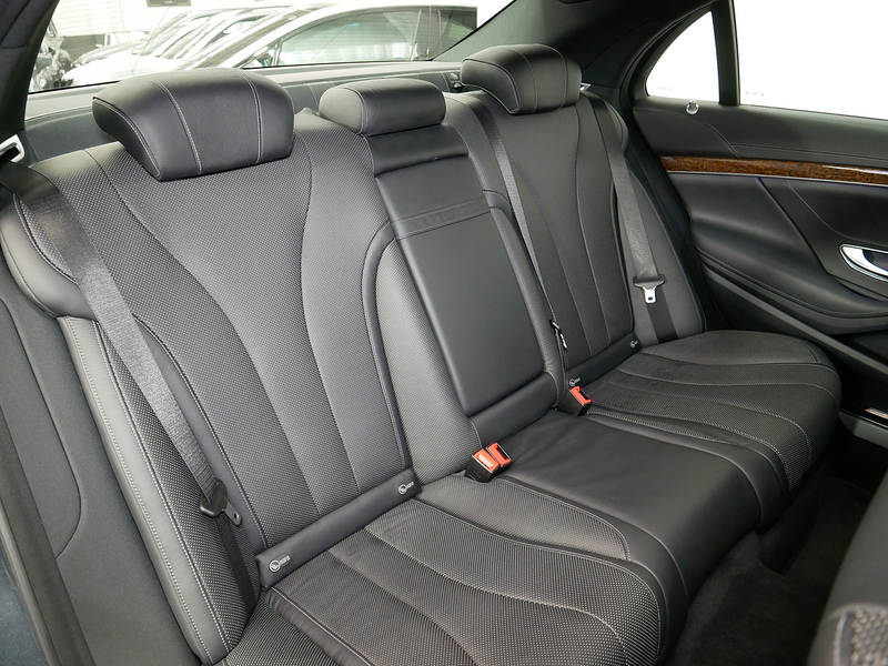 Mercedes-Benz S Class S350Ld V6 SE Line - U4160