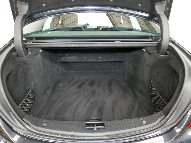 Mercedes-Benz S Class S350Ld V6 SE Line - U4160