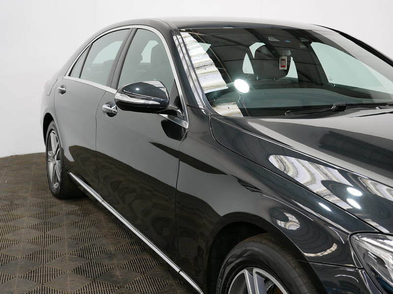 Mercedes-Benz S Class S350Ld V6 SE Line - U4160