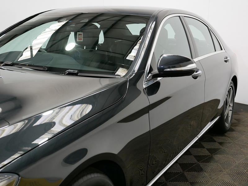 Mercedes-Benz S Class S350Ld V6 SE Line - U4160