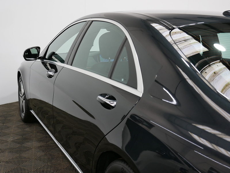 Mercedes-Benz S Class S350Ld V6 SE Line - U4160