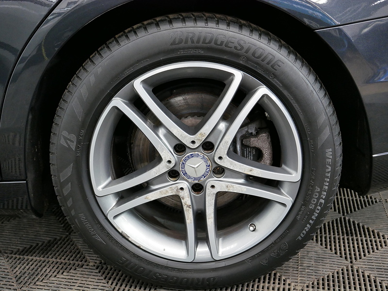 Mercedes-Benz S Class S350Ld V6 SE Line - U4160