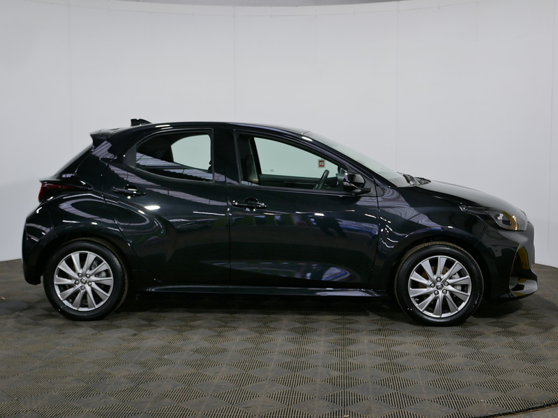 Toyota Yaris VVT-h Icon - U4163