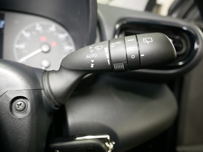 Toyota Yaris VVT-h Icon - U4163