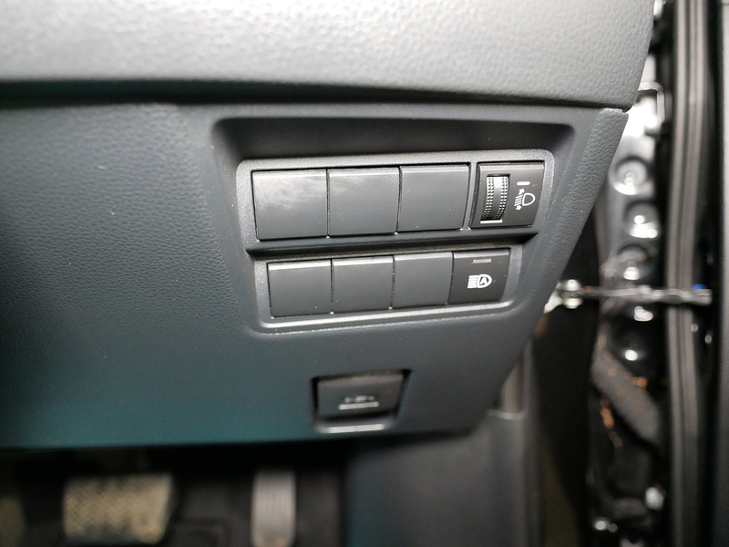 Toyota Yaris VVT-h Icon - U4163