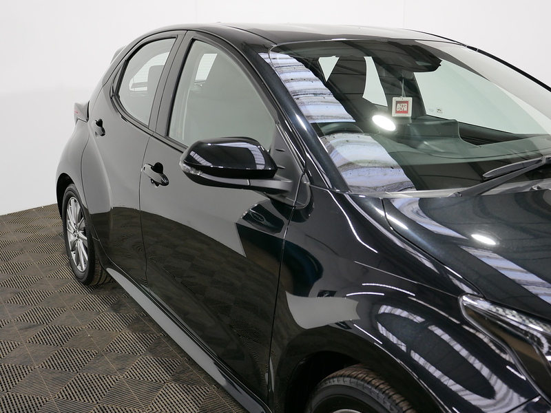 Toyota Yaris VVT-h Icon - U4163