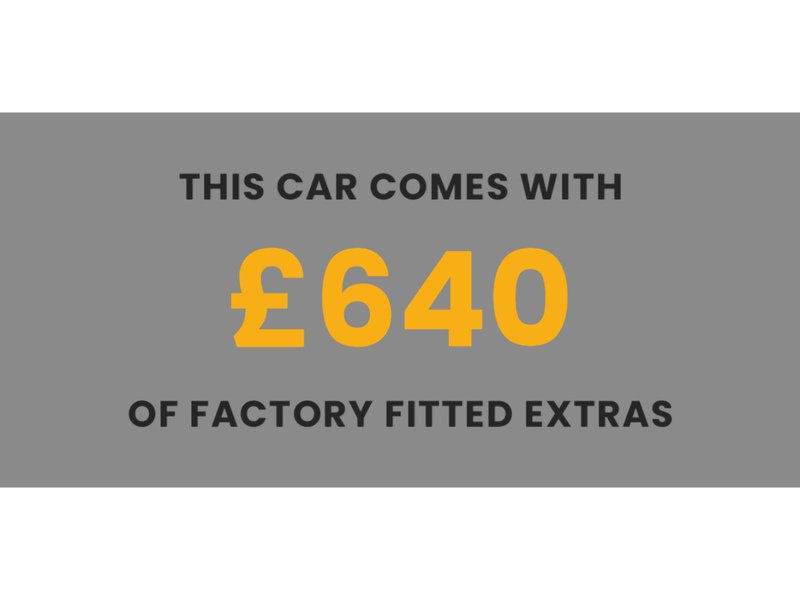 Toyota Yaris VVT-h Icon - U4163