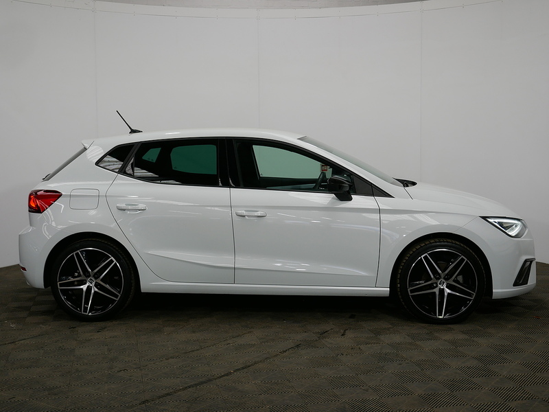 SEAT Ibiza TSI FR Edition - U4173