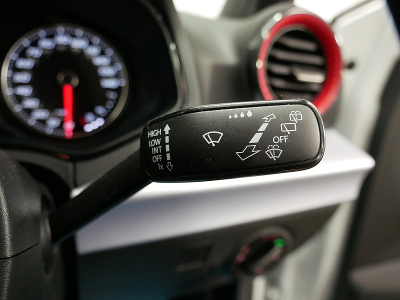 SEAT Ibiza TSI FR Edition - U4173