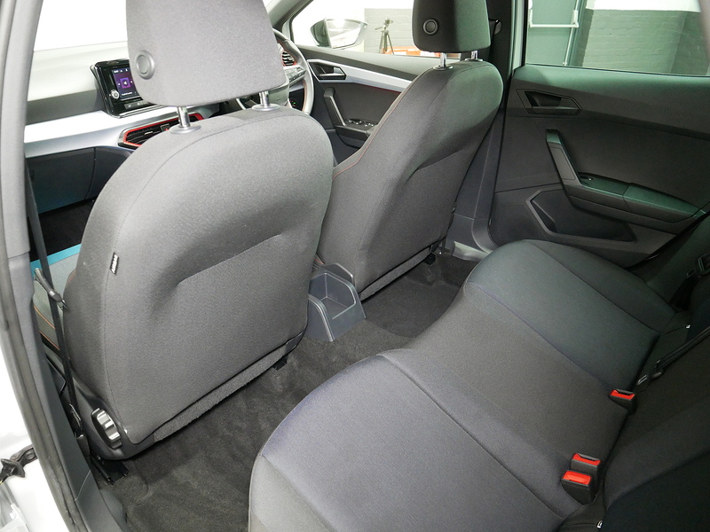SEAT Ibiza TSI FR Edition - U4173