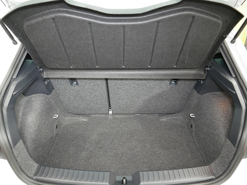 SEAT Ibiza TSI FR Edition - U4173