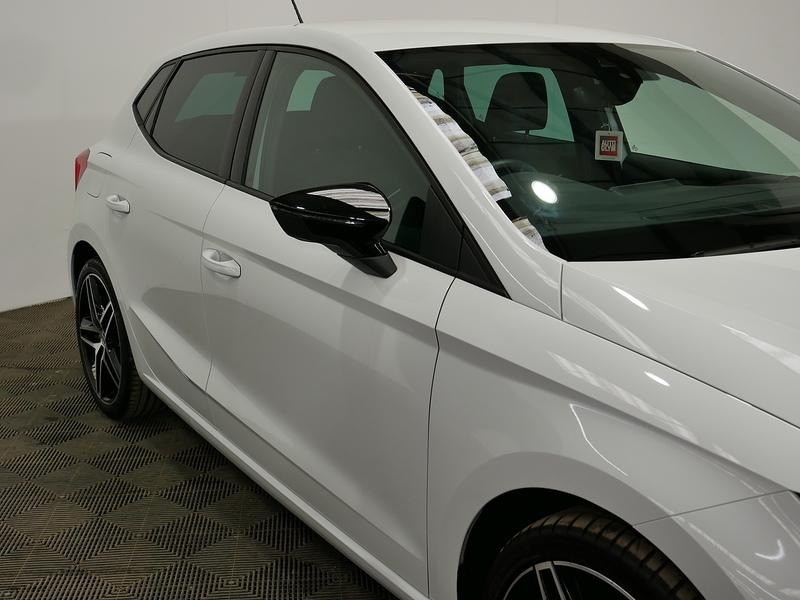 SEAT Ibiza TSI FR Edition - U4173
