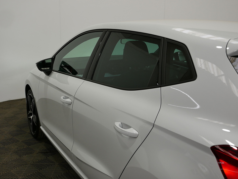 SEAT Ibiza TSI FR Edition - U4173