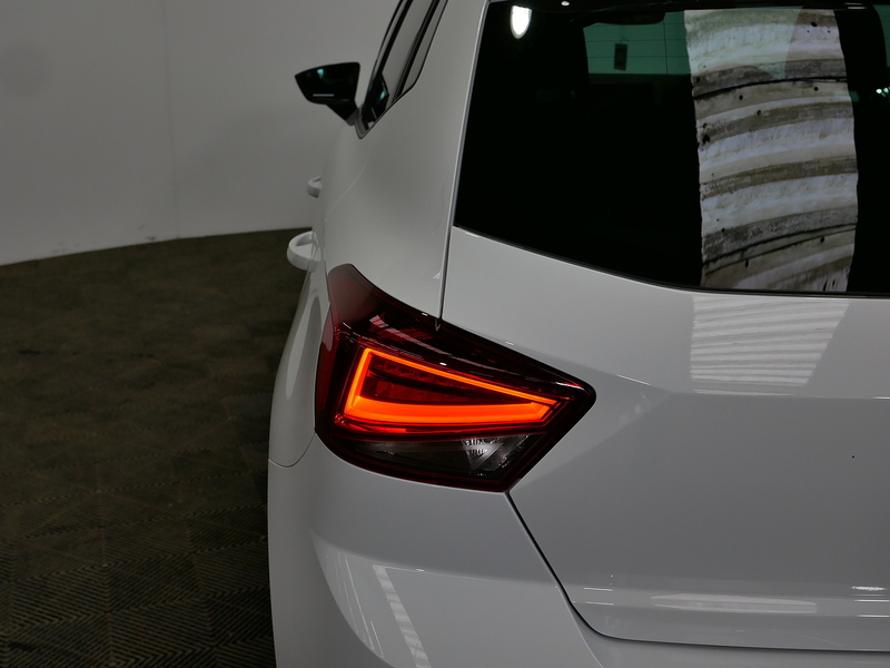 SEAT Ibiza TSI FR Edition - U4173