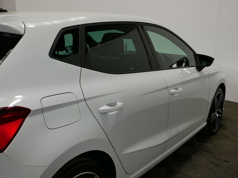 SEAT Ibiza TSI FR Edition - U4173