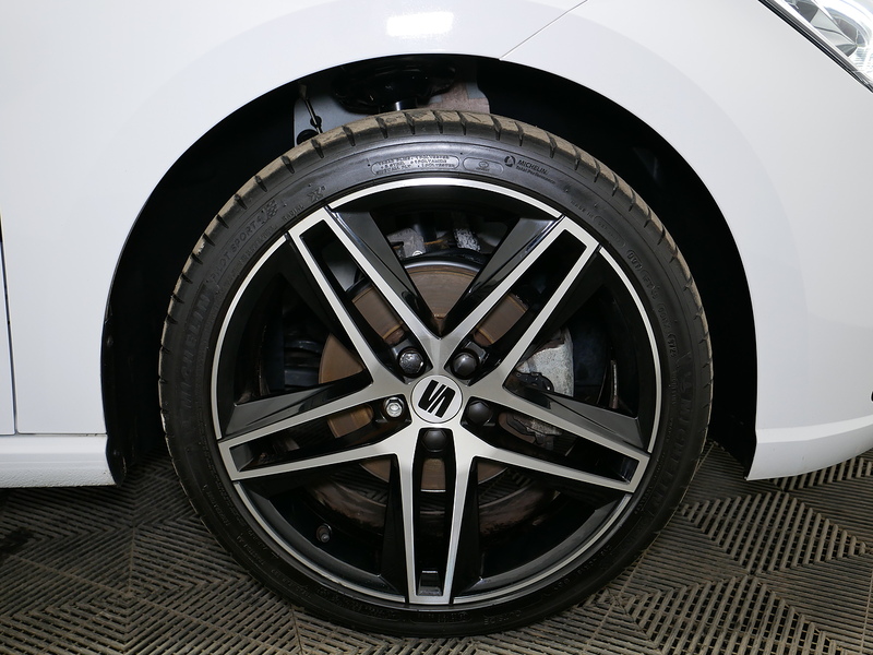 SEAT Ibiza TSI FR Edition - U4173