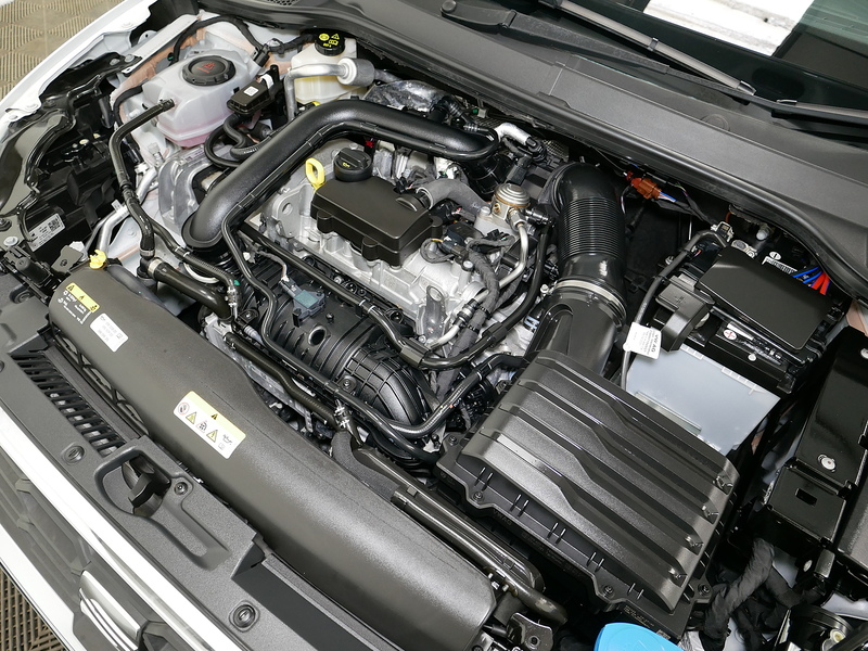 SEAT Ibiza TSI FR Edition - U4173