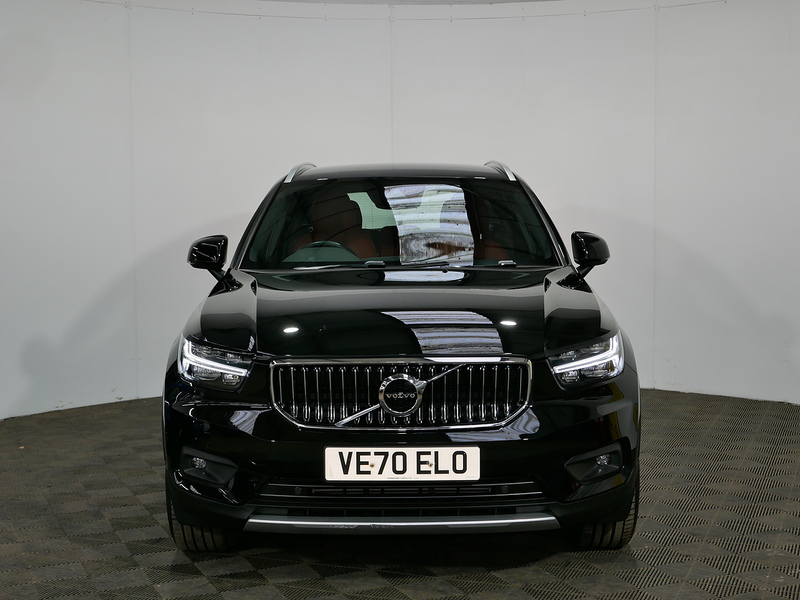 Volvo XC40 T3 Inscription - U4178
