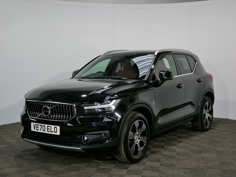 Volvo XC40 T3 Inscription - U4178