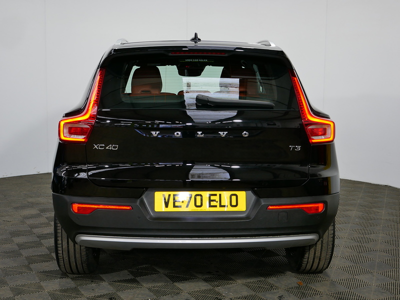 Volvo XC40 T3 Inscription - U4178