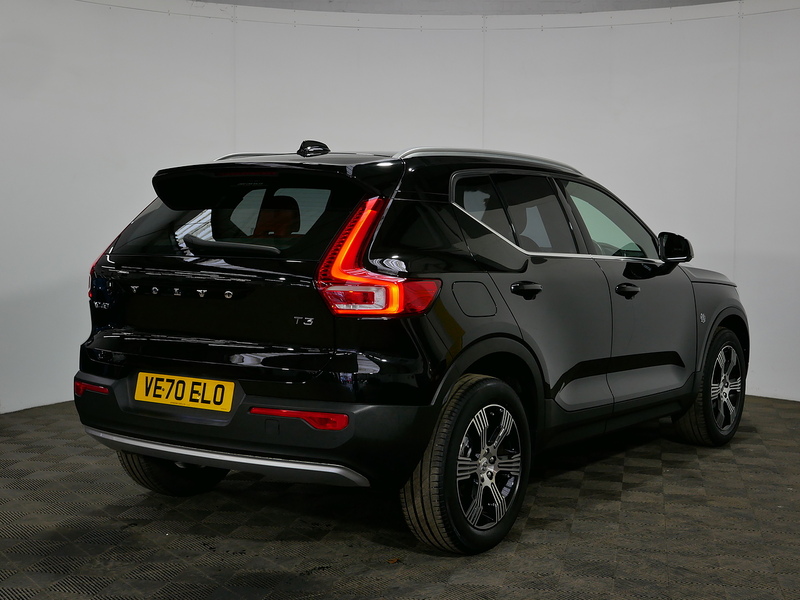 Volvo XC40 T3 Inscription - U4178