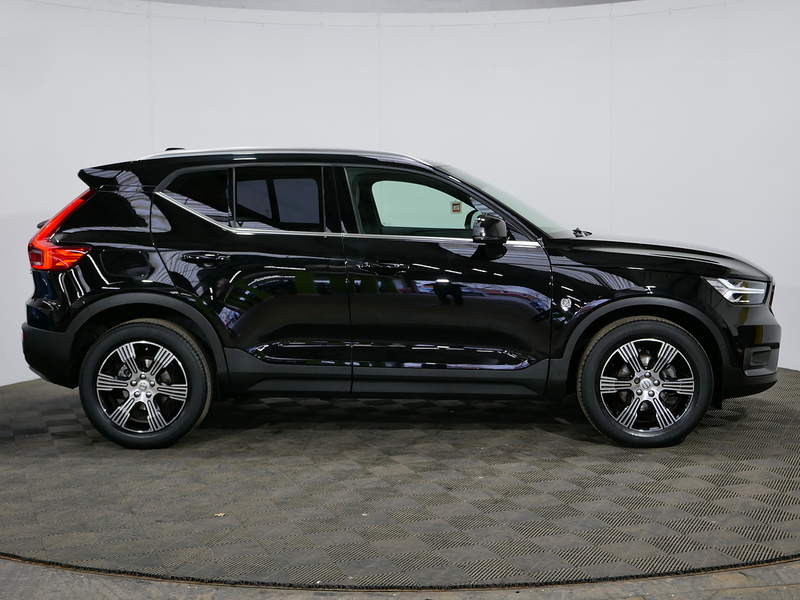 Volvo XC40 T3 Inscription - U4178