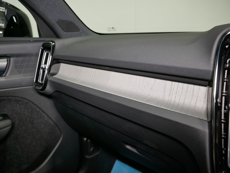 Volvo XC40 T3 Inscription - U4178