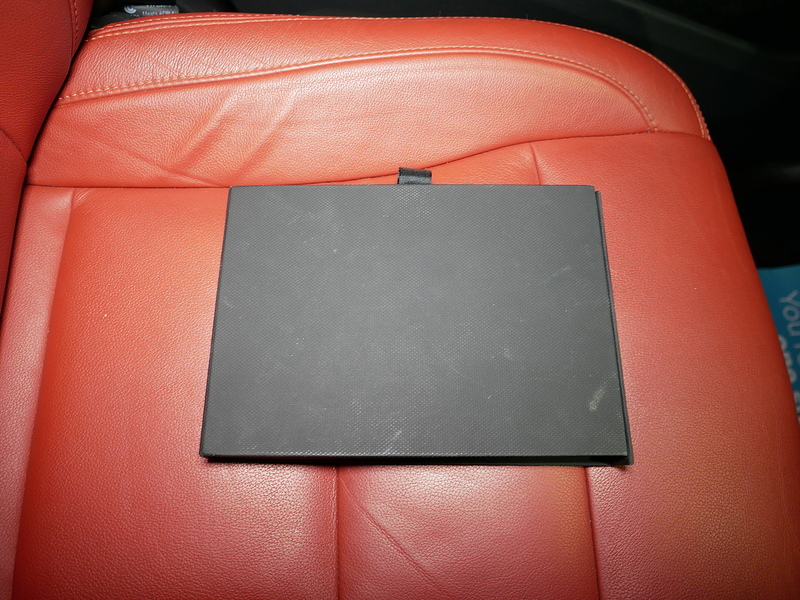 Volvo XC40 T3 Inscription - U4178