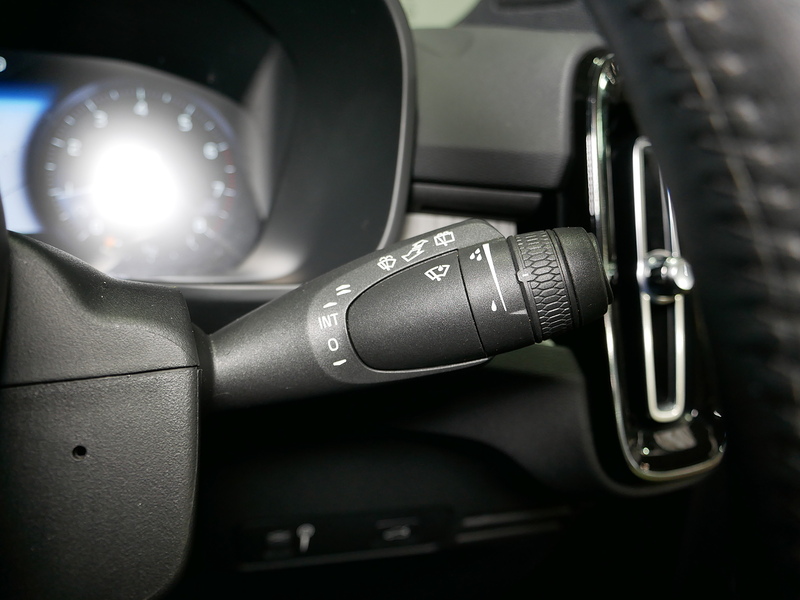 Volvo XC40 T3 Inscription - U4178