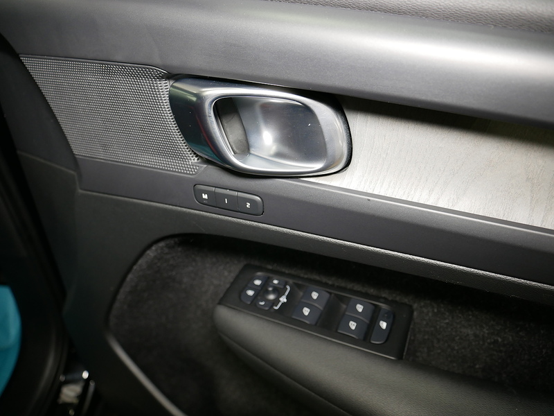 Volvo XC40 T3 Inscription - U4178