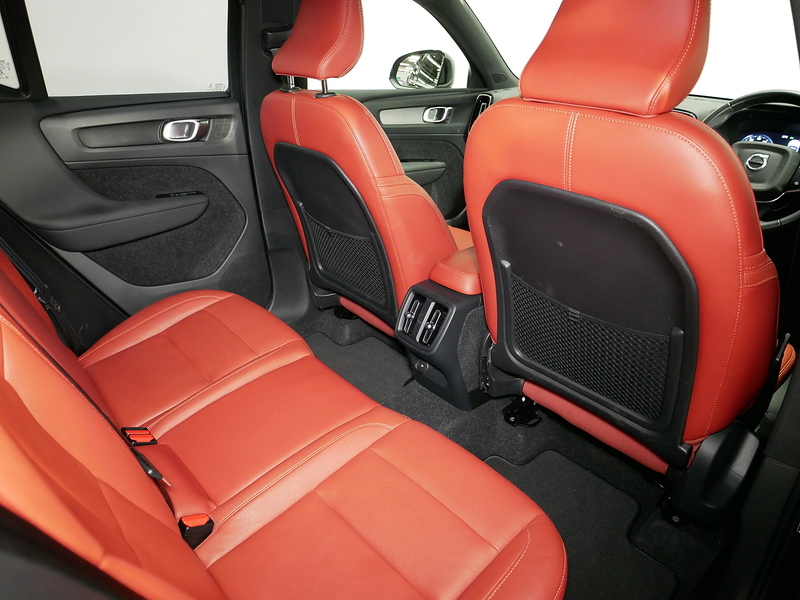 Volvo XC40 T3 Inscription - U4178