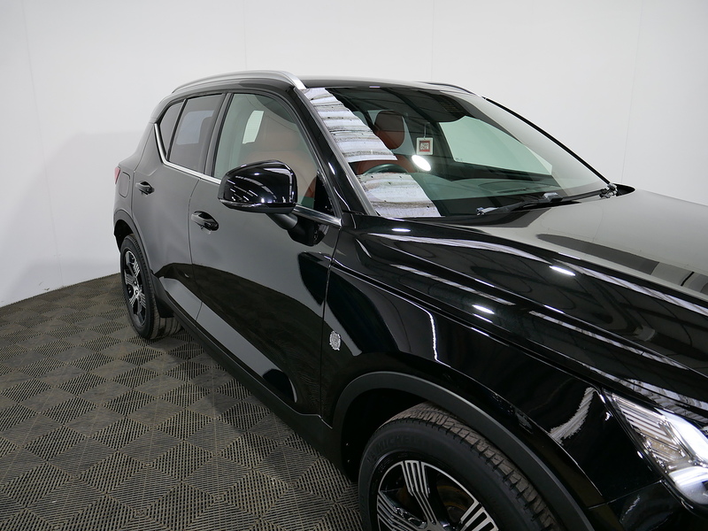 Volvo XC40 T3 Inscription - U4178