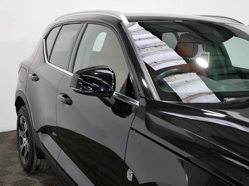 Volvo XC40 T3 Inscription - U4178