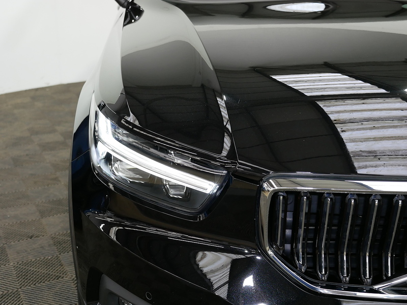 Volvo XC40 T3 Inscription - U4178